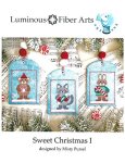 (image for) Sweet Christmas I